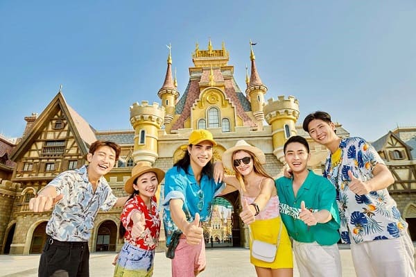 Bảo hiểm du lịch